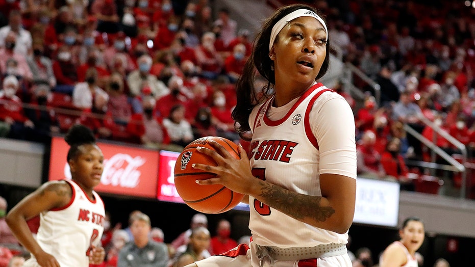 Big offense carries No. 4 NC State women past Wake Forest
