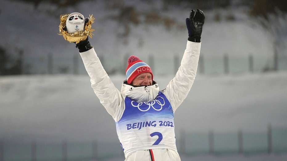 Winter Olympics 2022: Johannes Thingnes Boe, Justine Braisaz-Bouchet win gold medals in biathlon