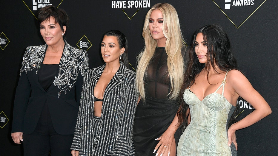 reality show fox
