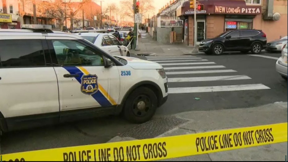 Philadelphia top cop vows ‘justice’ following broad daylight attack that left 12-year-old wounded