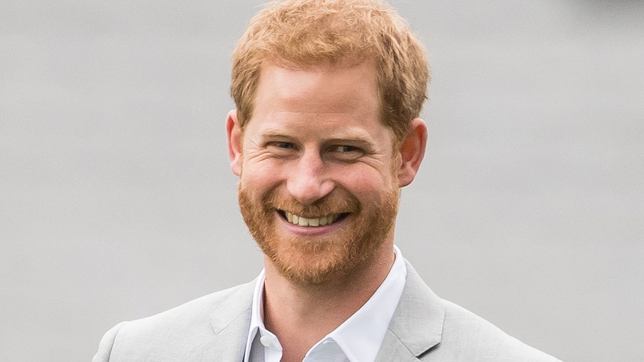 Prince Harry shares how he engages in self-care to help combat ‘burnout’: ‘Need to meditate every single day’