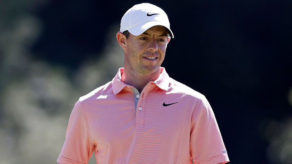 Rory McIlroy says Saudi golf league ‘dead in the water’