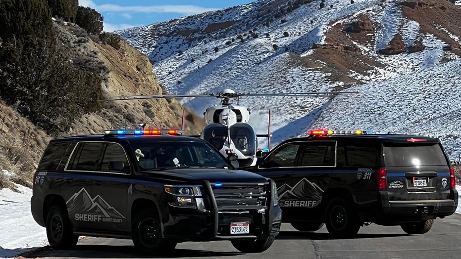 Utah woman dies after suffering gunshot wound in apparent hunting accident, authorities say