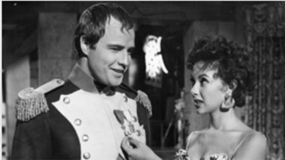 Rita Moreno recalls Marlon Brando’s mistreatment of her during their relationship: ‘I tried to end my life’