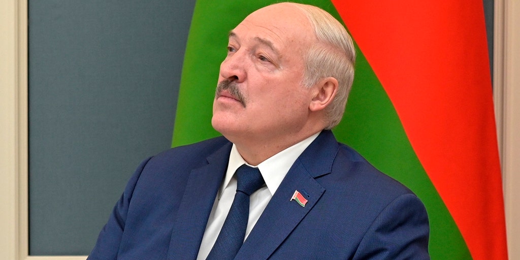 Belarus sentences independent news editor to 4-year prison sentence - Vimarsana News