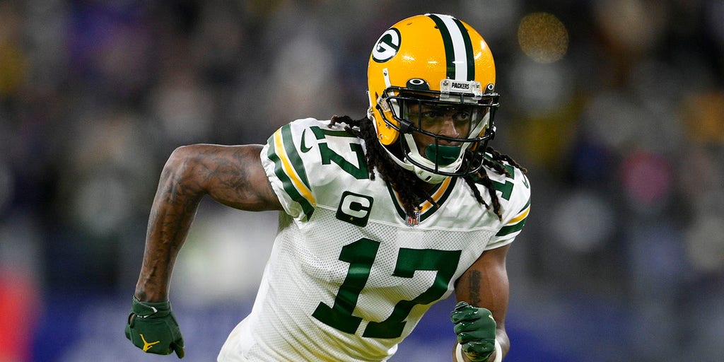 Davante Adams saga shows Green Bay has a problem with personnel relations