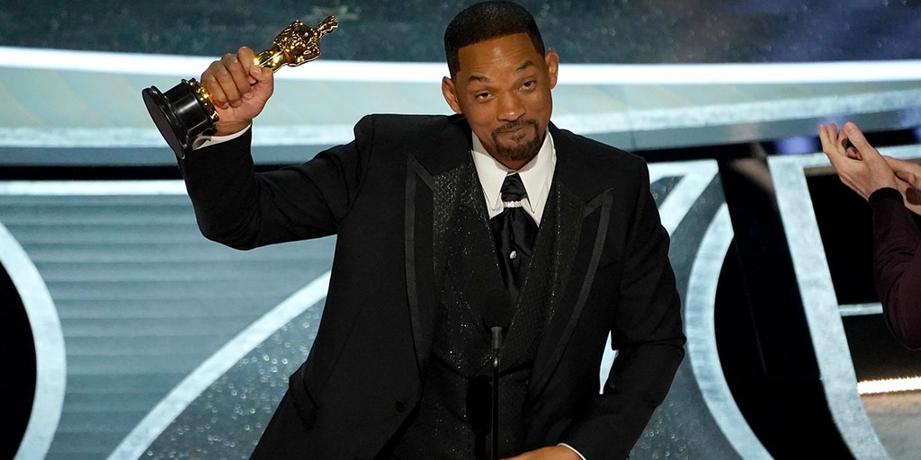 Will Smith banned from Oscars: A look at who else got the boot from the academy - Vimarsana News