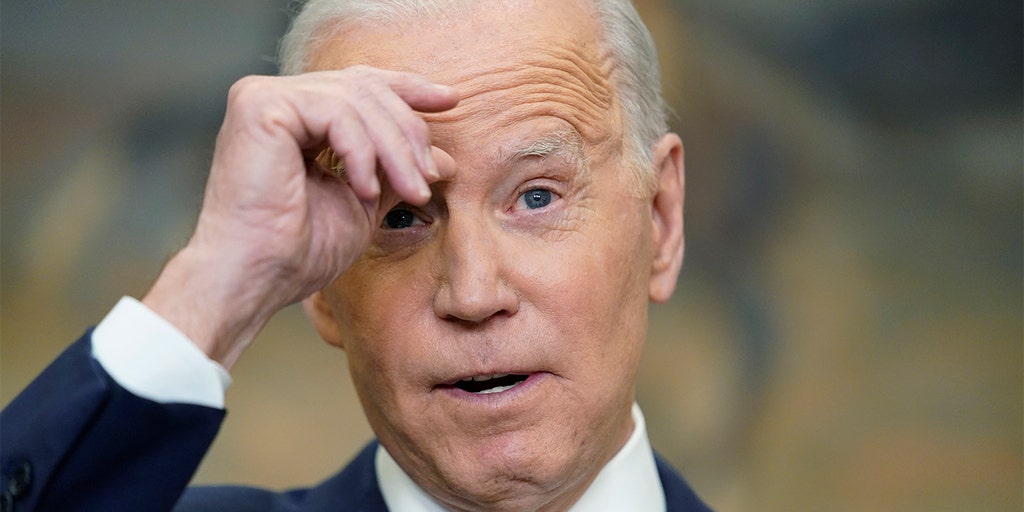 Biden's French president gaffe latest instance of confusion about dead people - Vimarsana News