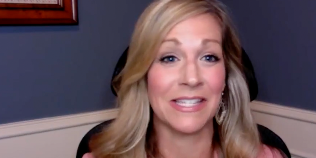 Georgia mom scolded by school board says parents in deeply red county afraid to speak up - Vimarsana News