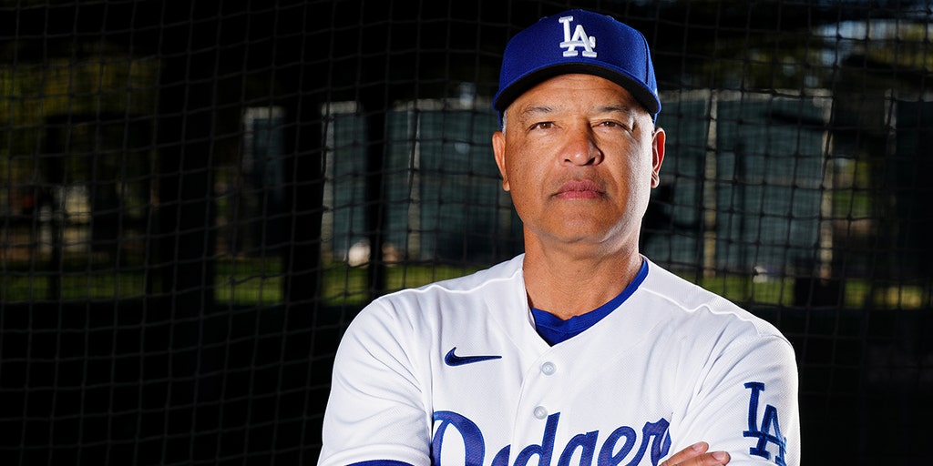 Dodgers Dave Roberts guarantees World Series title in 2022 Put