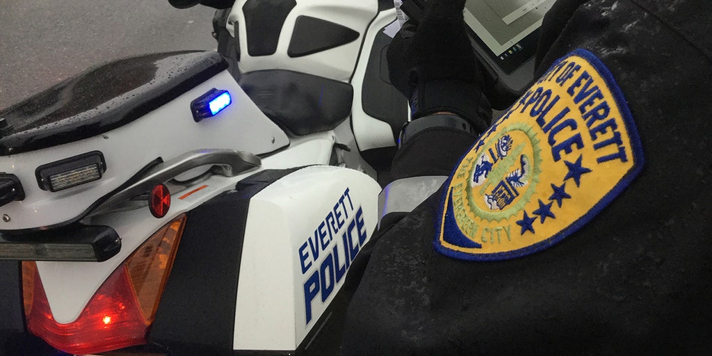 Washington state police officer killed in action, officials say - Vimarsana News