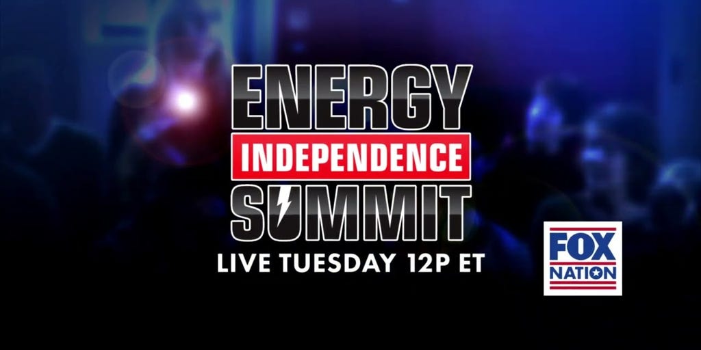 Energy Independence: Fox Business, Fox Nation team up to host new summit, available to live stream Tuesday - Vimarsana News