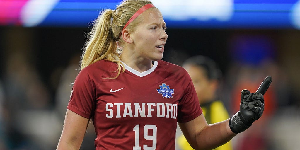 Stanford goalkeeper's suicide highlights need for parents to talk with their children about mental health - Vimarsana News