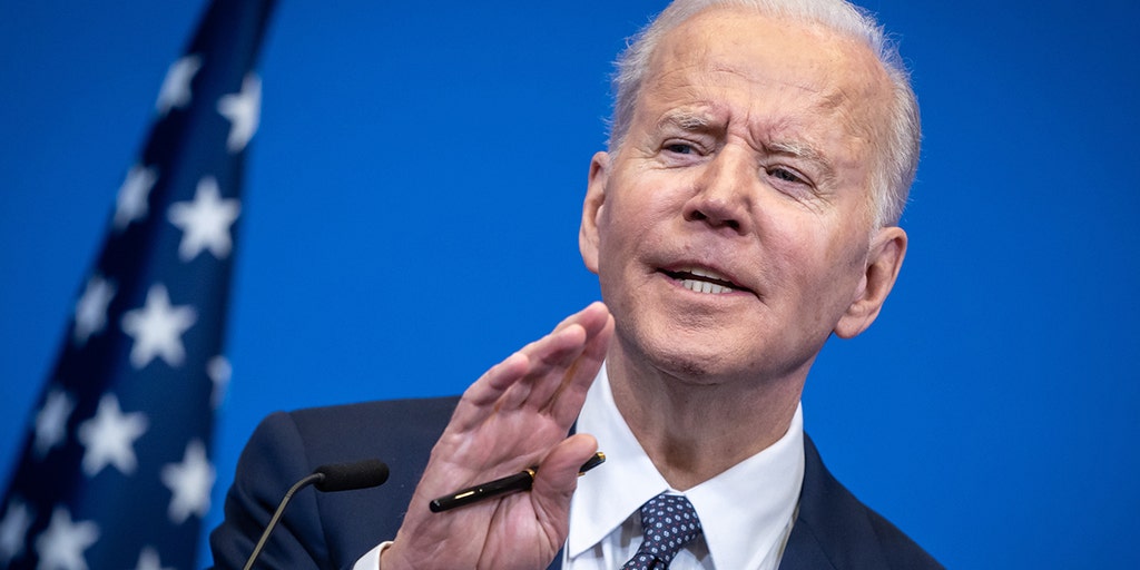 Biden warns of 'real' food shortage following sanctions on Russia - Vimarsana News