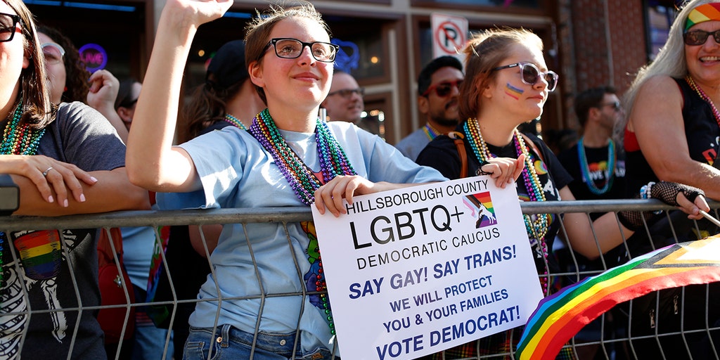 Rachel Levine blasted for call to 'support and empower' youth with transgender treatments: 'Unserious regime' - Vimarsana News
