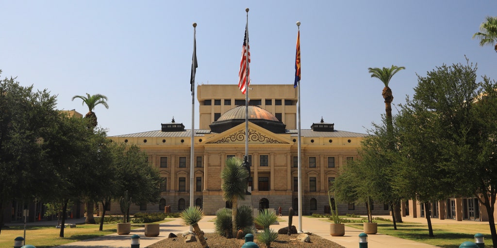 Arizona legislature passes bills banning abortion after 15 weeks, trans surgery for minors - Vimarsana News