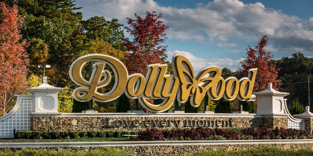 Florida amusement park horror: Dollywood closes drop tower ride made by same manufacturer as Orlando FreeFall - Vimarsana News