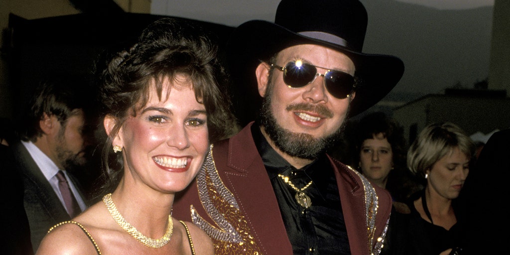 Hank Williams Jr's wife, Mary Jane Thomas, dead - Vimarsana News