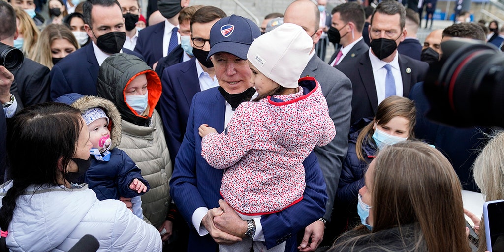 Biden admin to launch pilot program to allow Americans to sponsor refugees directly - Vimarsana News