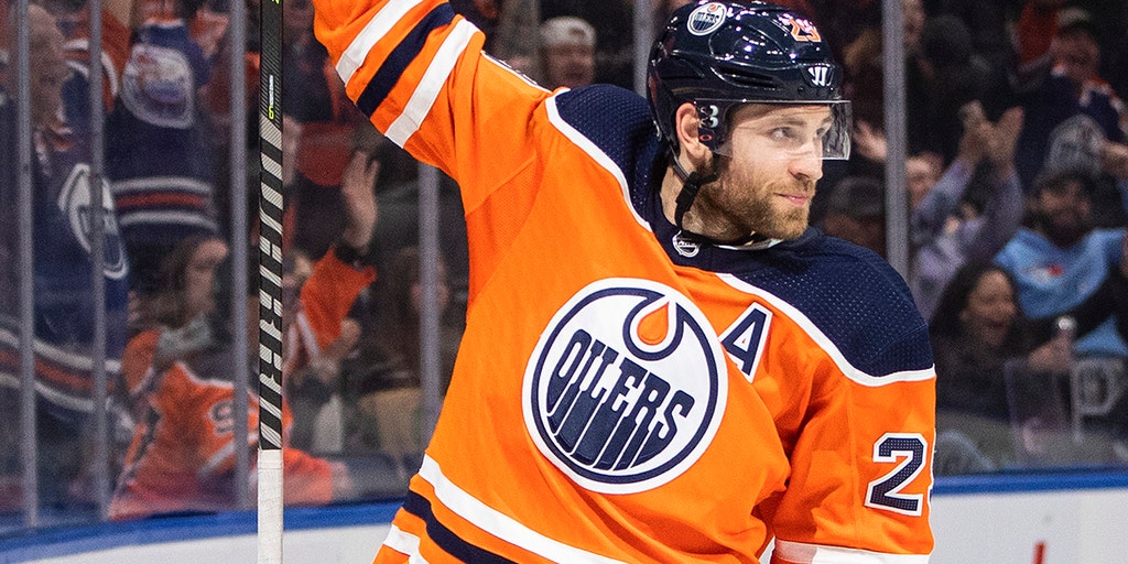 Player grades: Leon Draisaitl leads the charge as Oilers snipers