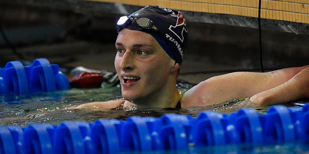 FINA approves 'gender inclusion policy' for transgender swimmers - Vimarsana News