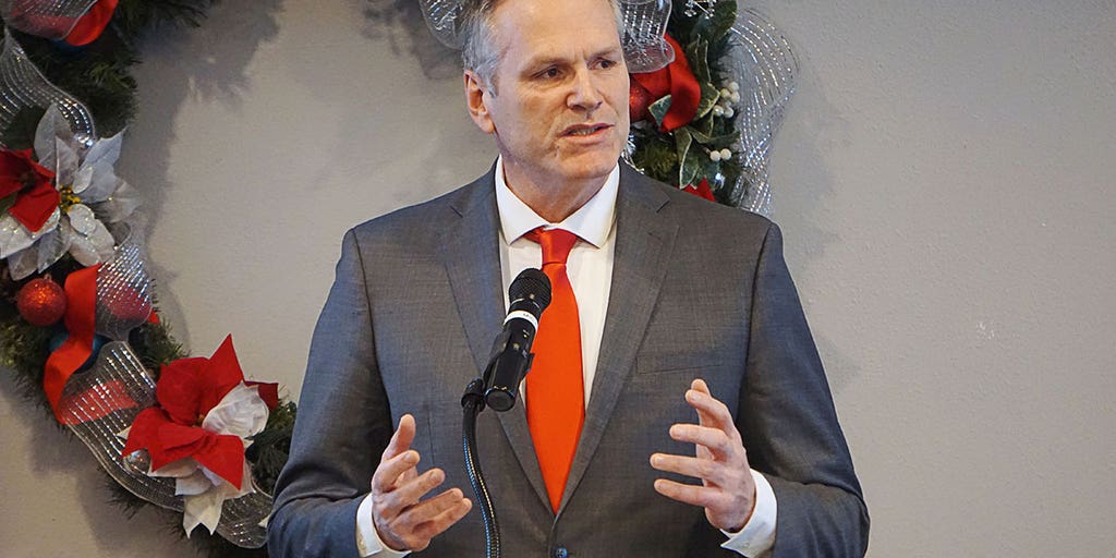 In the only US state bordering Russia, Alaska governor says defenses are strong - Vimarsana News