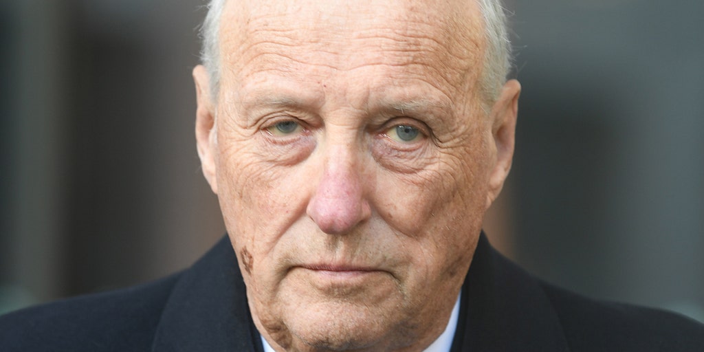 King Harald V of Norway tests positive for COVID-19 - Vimarsana News