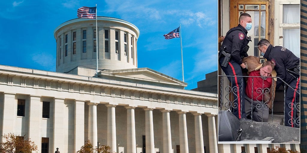 Resolution introduced in Ohio legislature urges Canada to be placed on religious liberty watch list - Vimarsana News
