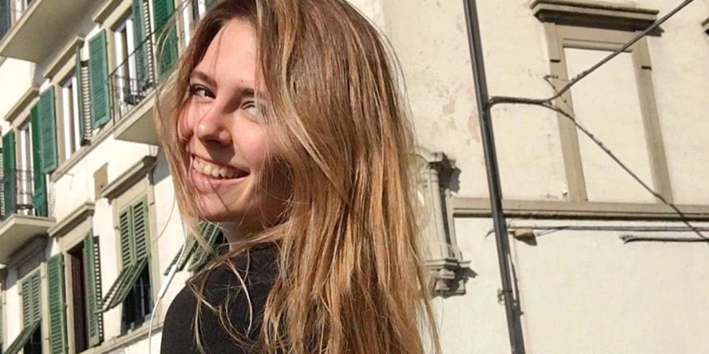 Oleksandra 'Sasha' Kuvshinova's Fox News colleagues remember her life: 'She had a special presence' - Vimarsana News
