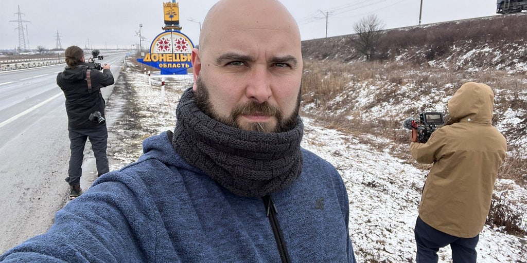 Voice of America freelancer arrested on spying charges in Poland wasn't given security clearance, agency says - Vimarsana News