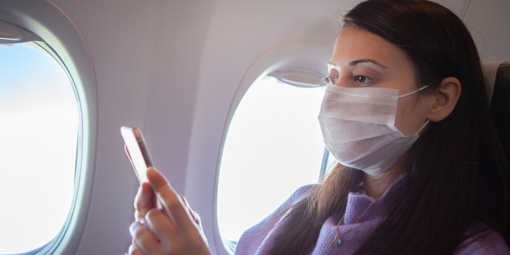 Air travel controversy: Passengers who recline their seats on flights are seen as 'rude' - Vimarsana News
