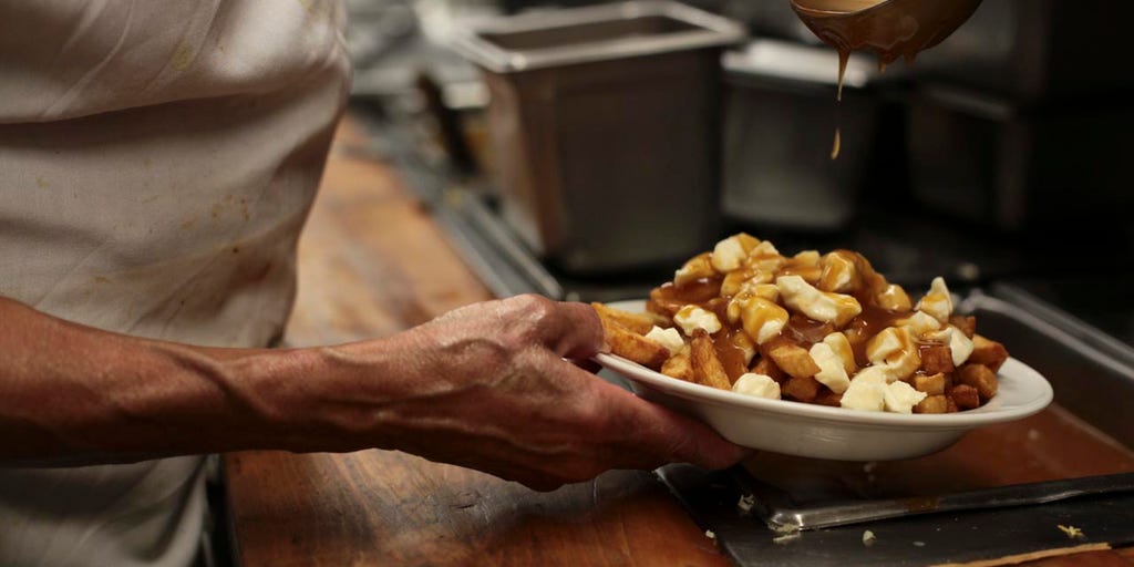 French restaurant claims it was threatened by patrons who thought poutine was named after Putin - Vimarsana News
