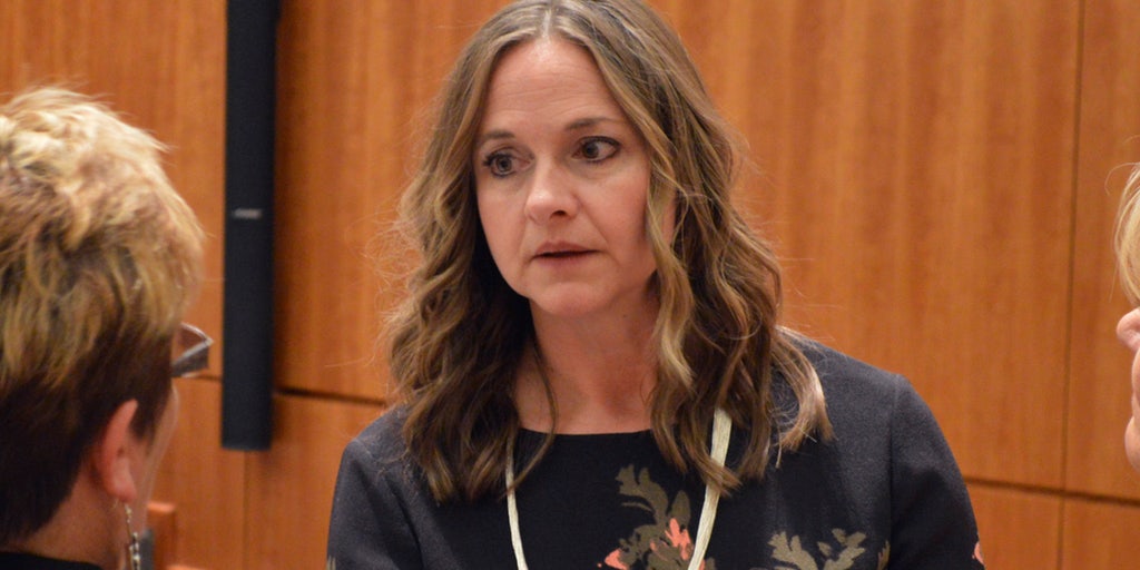 New Mexico GOP gubernatorial candidate Rebecca Dow calls for use of state's oil, gas resources - Vimarsana News