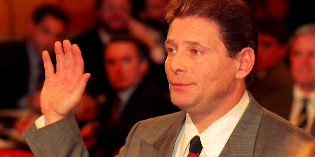 Mob Mentality: Fmr Gambino underboss Sammy The Bull Gravano talks life in and after the Mafia with Eric Shawn - Vimarsana News
