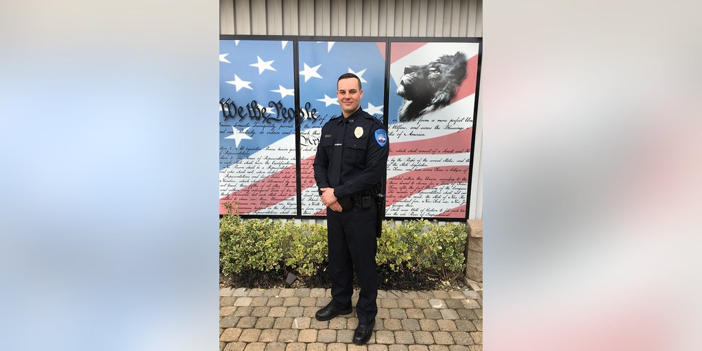 Off-duty Washington officer fatally stabbed in Las Vegas; argued with alleged suspect over dog night before - Vimarsana News