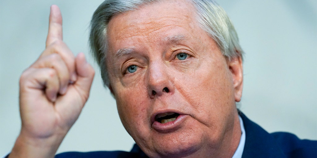 Lindsey Graham on Roe v. Wade reversal: 'A constitutional reset and a day to celebrate' - Vimarsana News