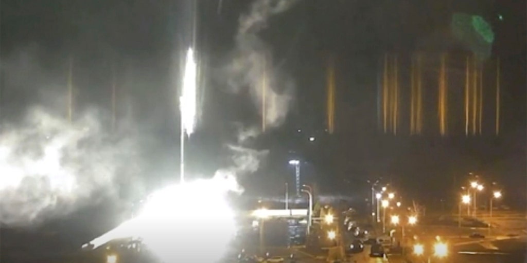 How dangerous was Russia's nuclear plant strike? - Vimarsana News