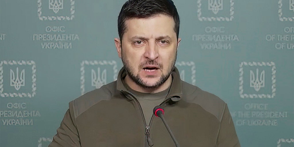 Zelenskyy deepfake: Technology is now 'advanced enough' to 'manipulate opinions,' cyber expert says - Vimarsana News