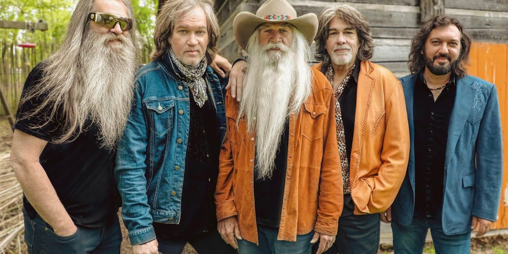 William Lee Golden on 'Peaceful Easy Feeling': 'Always enjoyed this song' - Vimarsana News