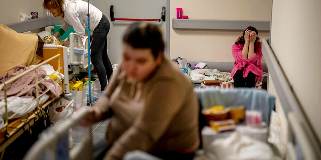 COVID-19 spread during Russia-Ukraine war worries WHO officials - Vimarsana News
