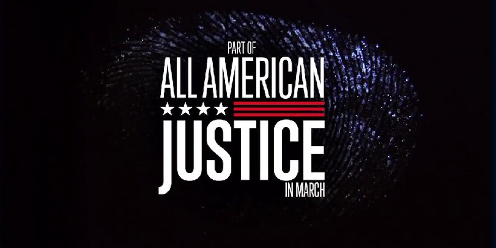 All American Justice month: 5 things to watch on Fox Nation this March - Vimarsana News