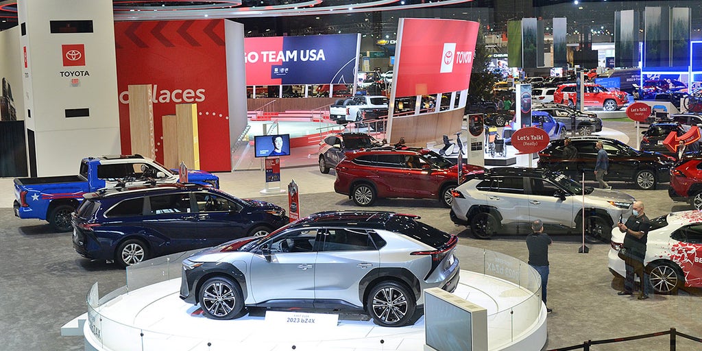 These are the cheapest vehicles to own for 5 years - Vimarsana News