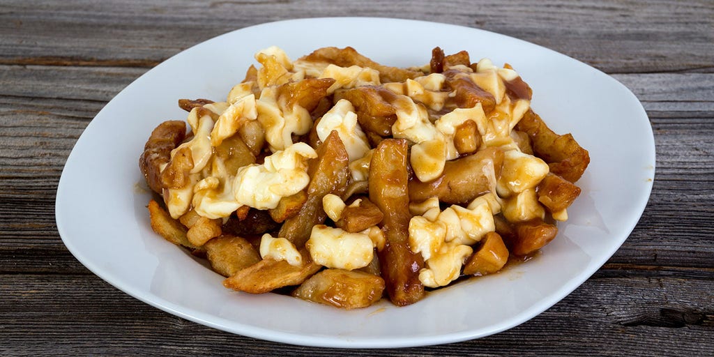 Canadian diner removes poutine from name because it sounds like Putin - Vimarsana News