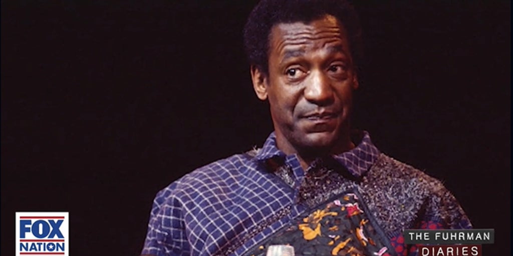 Crimes of Bill Cosby, David Berkowitz exposed in new season of Fox Nation's 'The Fuhrman Diaries' - Vimarsana News