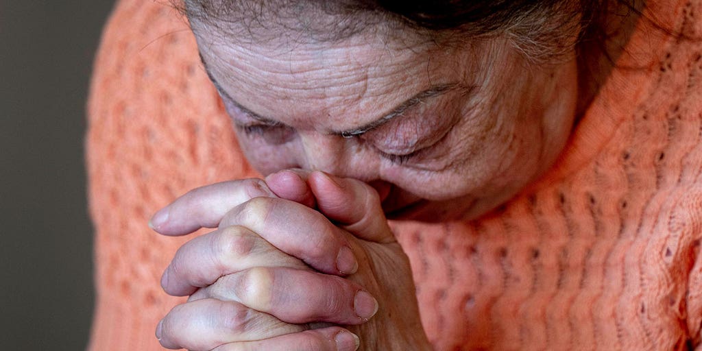 Ukraine Holocaust survivors flee to Germany for safety - Vimarsana News