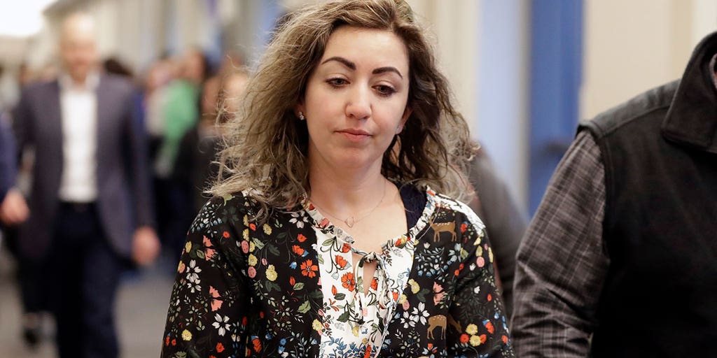 Former nurse guilty of homicide in medication error death - Vimarsana News