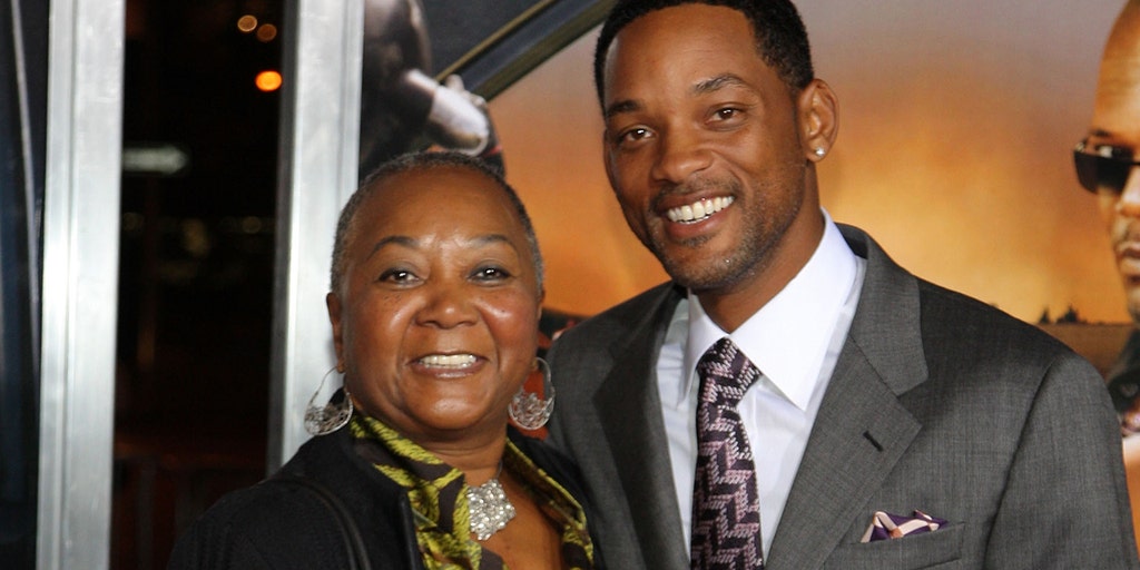 Will Smith's mother expresses shock over Chris Rock Oscars slap: 'First time in his lifetime' - Vimarsana News