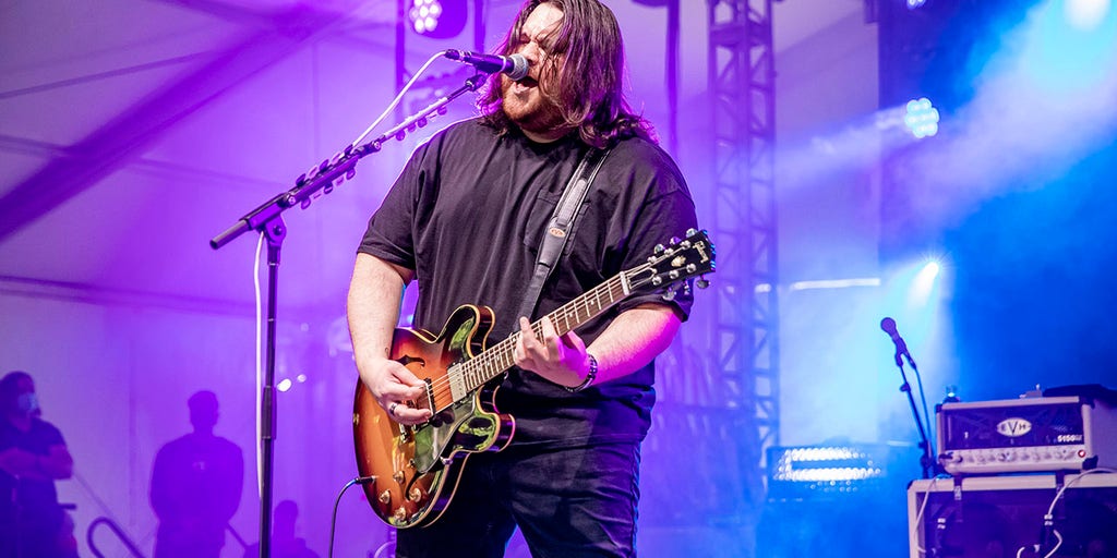 Wolfgang Van Halen reacts to Kylie Jenner's son's name change from Wolf - Vimarsana News