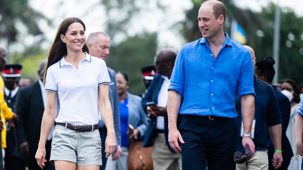 Prince William Kate Middleton