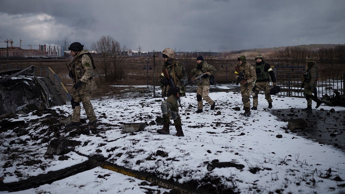 Прогнозы войны с украиной на сегодня последние. Разгар войны на Украине.